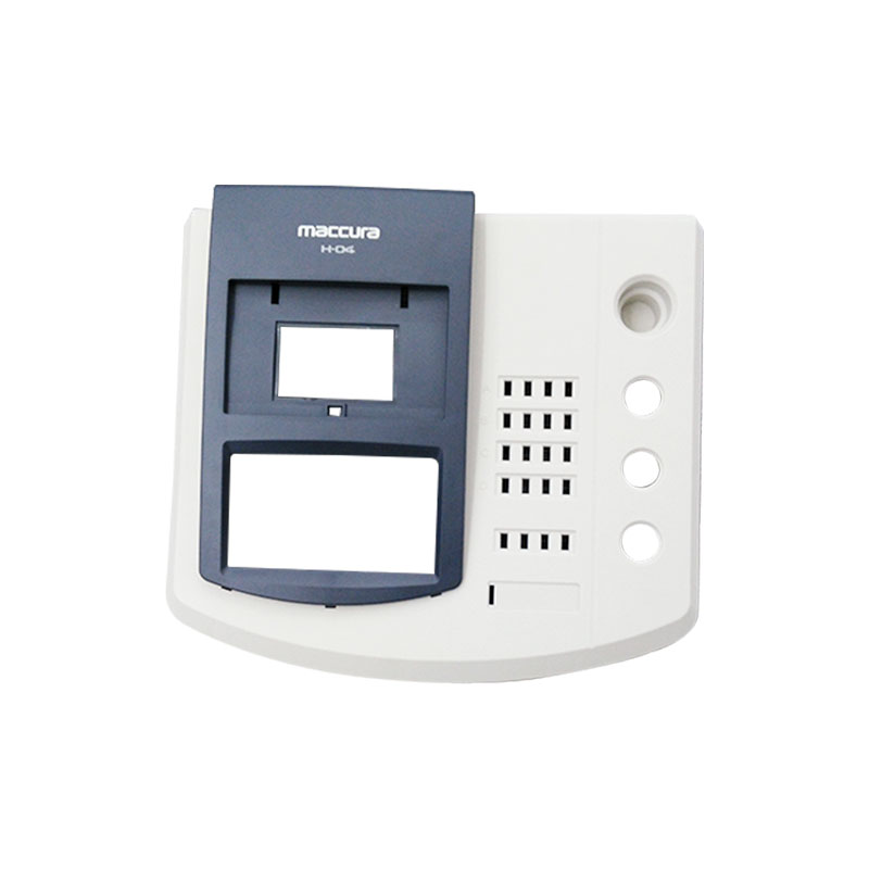 Semi-automatic Coagulation Analyzer for Maccura