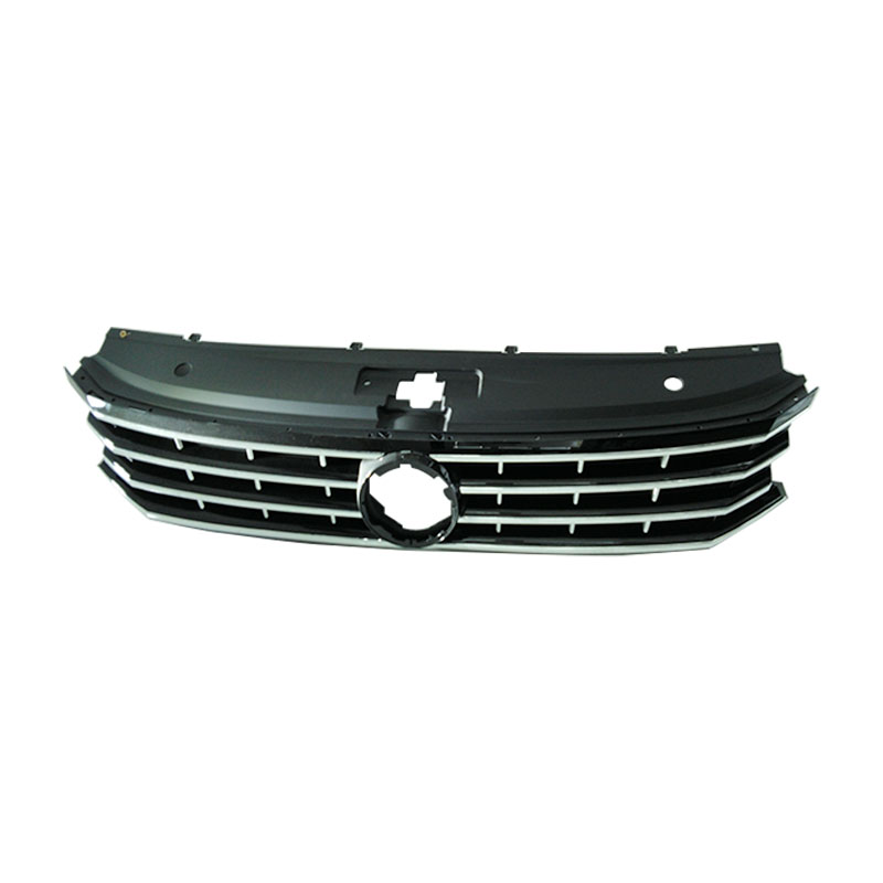 Auto grid for the  Volkswagen Grilles and decorative strips