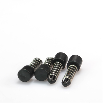 Round Head Nylon Rivets