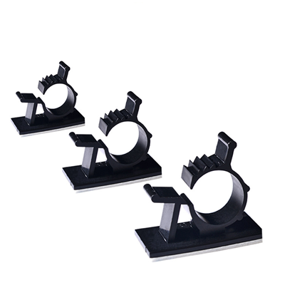 Adjustable Cable Clamp