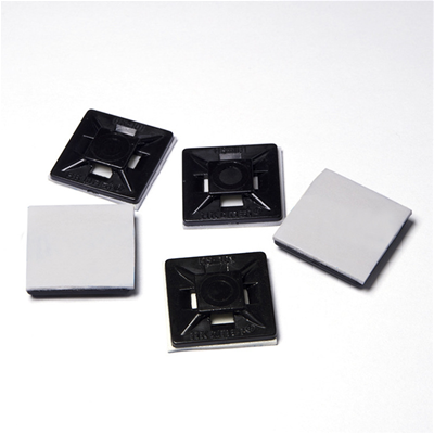 Self Adhesive Tie Mount