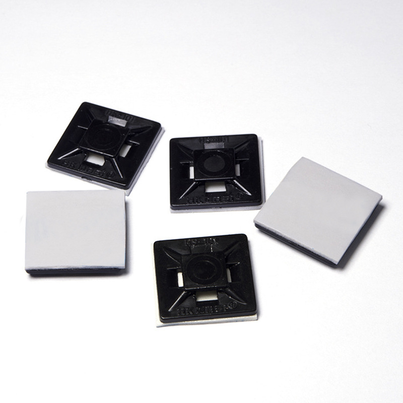 Self Adhesive Tie Mount